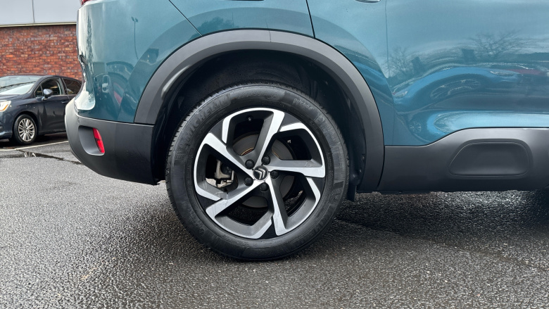 Citroen C5 Aircross 1.5 BlueHDi 130 Shine 5dr Diesel Hatchback